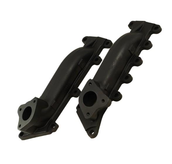 BD Diesel - Exhaust Manifolds for 2018-2021 EXPEDITION, NAVIGATOR, 2017-2020 F-150 - 1043061
