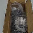 Compatible with Kawasaki KLX230 KLX230R KLX230S 2020-2023 Ignition Switch Kit Assembly Fuel Gas Cap Seat Lock Set with 2 Keys