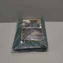 ZOBER 600D Oxford Fabric Christmas Tree Storage Bag  Fits 7.5 Ft Artificial Trees  Tear Proof Waterproof Christmas Tree Bag For Storage Box For Xmas  Strong, Durable Handles  Card Slot  Green