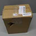 Cinpode Christmas Pre Drawn Canvas to Paint for Adults Kids - 8x10 Inches Pre Printed Framed Canvases Set for Sip and Paint Party, Pre Sketched Canvas for DIY Craft, Home Decors