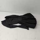 Dress Women Black, Medium