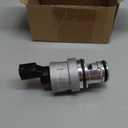 NewYall Idle Air Control Valve IAC IACV for Dodge Dakota Ram 1500 2003-07, Durango 2002-07, Jeep Commander 2006-07, Grand Cherokee 2005-07, Liberty 2004-06, 3.7 4.7, Wrangler 4.0 2005-06