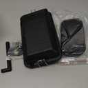 196cc 212cc Generator Air Filter Housing Box/Cover Assembly for 3000 3500 4000 4500 watt Air Filter Cleaner Box Compatible with Predator Champion Firman Generators Air Filters