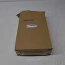 Sieral 36 Pack 8 Oz/ 250 ml Freezer Containers with Lids Plastic Twist Top Deli Jars Reusable Freezer Storage Containers Takeout Bowls for Food Round Wide Mouth Lunch Snacks (Red)