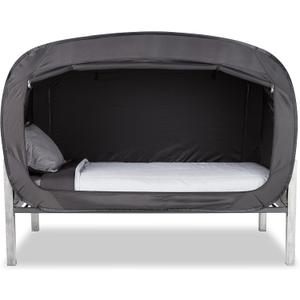 Bed Tent (Twin) - Black