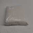 NICETOWN Natural Linen 144 inch Long Curtains for Bedroom, Rod Pocket & Back Tab Thick Flax Privacy Semi Sheer Window Treatments with Light Filter for Living Room, W55 x L144, 2 Panels