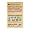 Organic White Sugar In The Raw, 250 Count