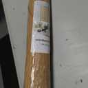 Bamboo Blinds for Interior Windows, Custom Bamboo Shades for Indoor Windows, Roller Shades for Indoor Window and Outdoor Patio, Easy to Install for Decks, Porches, Backyards