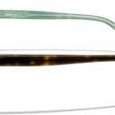 Acetate Reading Glasses for Women Men Eyeglasses Blue Light Readers for Women/Men, Computer Eye Glasses, Cheaters