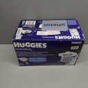Huggies Size 6 Overnites Baby Diapers: Overnight Diapers, Size 6 (35+ lbs), 72 Ct