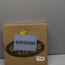 GENMOUS 6ft Fall Maple Leaves Garland, Artificial Sunflower Autumn Wreath with Small Pumpkins Home Decor for Thanksgiving, Halloween, Wedding, Fireplace Porch Indoor Outdoor Fall Decoration