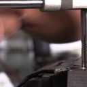 Drill America - DWT54156 #4-48 UNF High Speed Steel Tap Set