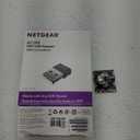 NETGEAR AC1200 Wi-Fi USB 2.0 Mini Adapter for Desktop PC | Dual Band WiFi Stick for Wireless Internet (A6150-100PAS)