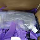 7FT Halloween Inflatable Pixel Trunk or Treat Car Decorations Kit for SUV BannerHalloween Garage Door Decorations Outdoor Haunted House (Pixel Gate)