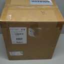 Fellow Aiden Precision Drip Coffee Maker, Thermal Carafe, Perfect Temperature Control, Bloom Cycle, Single Serve to 10 Cup Capacity, Matte Black