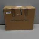 for Ford F150 Radio Upgrade 2009-2014: 9 Inch Touchscreen Car Stereo with Wireless CarPlay Android Auto - 4G+64G GPS Navigation Head Unit with Bluetooth WiFi