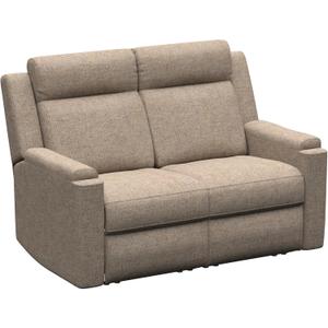 Thomas Payne Signature Heritage Series Dellmead RV Theater Seating Loveseat Recliner Set with Manual Recline, High-Density Foam Cushioning - 2024117116