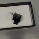 RTGRNKY Mini Wireless Carplay Adapter for iPhone &Android Auto with Extension Cable Type C Caplay Wireless Adapter,Plug & Play Easy and Stable Connection Carplay for Apple & Android Auto