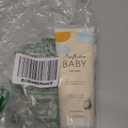 SheaMoisture Baby Lotion 100% Virgin Coconut Oil for Baby Skin Baby Lotion Clear Skin Moisturizer 8 oz