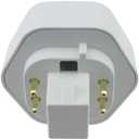 Sylvania 20882 26 Watts Pin Base CF26DT/E/IN/841/ECO GX24q-3, Case Of 50