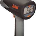 Bushnell Velocity Speed Gun - Accurate Handheld Radar for Sports, Racing, and Traffic Monitoring