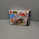 LEGO Super Mario: Mario Kart Standard Kit - Collectible Toy Building Set for Kids, Boys and Girls, Ages 7+ - Nintendo Mario Kart Toy for Fans - Gift Idea for Birthdays - 72032