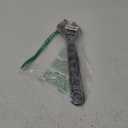 Vaguelly Simulation Wrench Decorative Photo Prop Kids Toy Decorative Tricky Prop Horror Bloody Wrench for Children Party