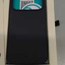 TineeOwl for iPhone 17 Pro Magnetic Case, Camera Control Button, Compatible with MagSafe, TPU, Minimalist, Slim/Thin, Grippy - Dune Series (Almost Black, iPhone 17 Pro)