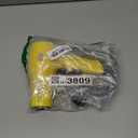 REVLON Compact Hair Dryer | 1875W Lightweight Design, Perfect for Travel, (Yellow)