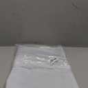 UCGOU 14.5x19 Poly Mailers White Shipping Bags Self-Sealing Waterproof and Tear-Proof 50 Pack