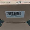 Trailvia Comfortable Footbed Sandals for Men & Women  Adjustable Buckle & Arch Support, Waterproof Summer Slides for Outdoor, Beach & Everyday Adventures (Black)