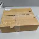 Adjustable Small Dog Wheelchair - Mobility Aid for Disabled Pets, Small Dog Wheelchair for Back Legs Leg Brace & Hip Support (Middle)