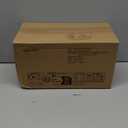 Amazon Basics Leak-Proof Dog and Puppy Potty Training Pee Pads with Quick-Dry 5-Layer Design, X-Large Size 28 x 34 Inch, Blue & White, 40-Pack