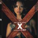 X - DVD, BLURAY, Digital