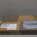 Ultrawall Wall Mount Wood Organizer and Lumber Storage Metal Rack with 3-Level - Indoor & Outdoor Use, 4 Pack