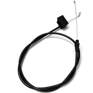 PALART 112-8818 Replacement 20" Rear Bagging&22" Recycler Lawn Mower Brake Cable for Toro 20330 20339 10642 10603 10641 and More