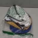 Mkono Male Dog Belly Band Wraps Washable Dog Diapers Male for Small and Medium Dogs (3 Pack), Waist 18.9 Inches to 23.6 Inches (X-Large)