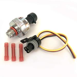 1830669C92 Injection Control Pressure Sensor for Navistar DT466E DT466 DT530 I530E HT530 DT466