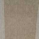 Kitchen Mat Non Slip, Washable Kitchen Rugs, Absorbent Kitchen Mats for Floor, Rubber Backing Soft Standing Floor Mat Runner Rug for Front of Sink, Easy to Clean and Maintain, Brown 17"x59"