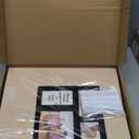 potricher Photo Album 4x6 1000 Photos Linen Cover Large Capacity Picture Albums for Family Wedding Anniversary Baby Vacation (Beige)