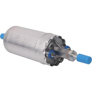 Electric External Fuel Pump Compatible with 1983-1991 Ford F150 F250 F350 E150 E250 E350 Mustang Ranger LTD Thunderbird, Mercury Marquis, Lincoln Continental, E2000