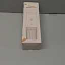 Portable Coffee Maker, Espresso Machine for camping, Travel Coffee Maker with USB-C, 3-in-1 Small Espresso Machine with Ground Coffee & Capsules (NS＆DG) for RV, Hiking, Office(Grey)