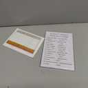 Teling 145 Pieces Bridal Shower Game Bridal Shower Favors Set Wedding Games Cards and Pencils for Bride Groom Bachelorette Party Wedding Party Favor(Eucalyptus Style)