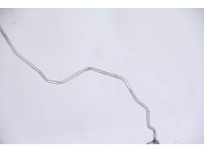 Honda 80341-T2F-A01 Pipe Complete, Receive Honda 80341-T2F-A01 Pipe Complete, Receive