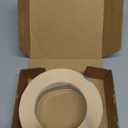 100 Feet by 2 Inch Reinforced Corner Drywall Tape - Inside & Outside Corner Tape for Wall Crack Repair