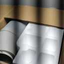 SereneLife 3-in-1 Portable Air Conditioner with Built-in Dehumidifier Function,Fan Mode, Remote Control, Complete Window Mount Exhaust Kit (8,000 BTU, White)