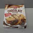 Pepperidge Farm Chocolate Collection, 7 Cookie Varieties, 13-oz Box (BBD 05-31-28)