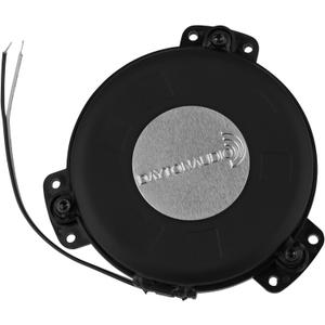 Dayton Audio TT25-8 Puck Tactile Transducer Mini Bass Shaker 8 Ohm