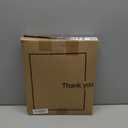 Car Seat Cover for Luxury & Comfort - PU Leather, Anti-Slip, Full Wrap Protection with Storage Pocket for Bottom Cushion - Universal Fit for 95% of Vehicles (Gray,1 Piece)