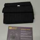 Everyday Medical Post Surgery Abdominal Binder For Men And Women - Medical Grade Stomach Compression Brace for Waist and Abdomen Surgeries such as Gastric Bypass, Liposuction, C-Section, Tummy Tuck (Small/Medium (Pack of 1))